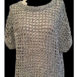 Nice little knitted shirt